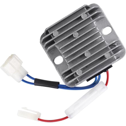 178F 186F 12V DC Spanningsregelaar AVR Voor KDE3500 5000 6500 6700 Generator