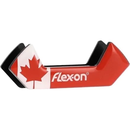 Stijgbeugel stickers Flex-On Safe On Canada