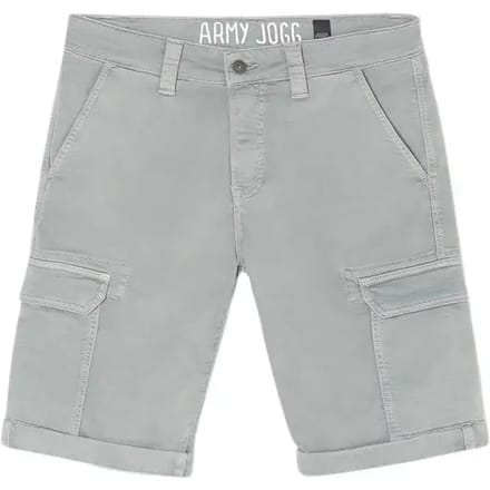 Korte Broek Le Temps des Cerises Bermudashort DAMON