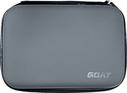 GOAT-Darts Opberger-Locker Wallet-Grey XL