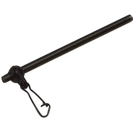 Anti-kluwen WaterQueen Rigide 5cm (x3)