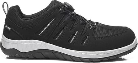 Elten Maddox Boa 729161 Low ESD S3 - Zwart/Grijs - 44
