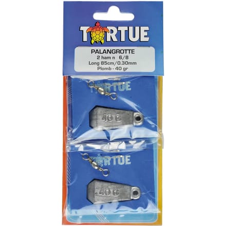 Loodbeuglijn Ragot 50 G (x2)