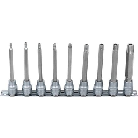 KS Tools 911.3980 911.3980 Verwisselbare koppen 3/8 (10 mm)