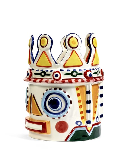 Serax - Ottolenghi Sicily - Vaas - Mix - 29 Ø - H 34,5cm - 5,42kg