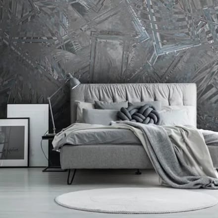 Decoprint Vanilla Lime Fotobehang Allure - 014343   8710330143323   Behang