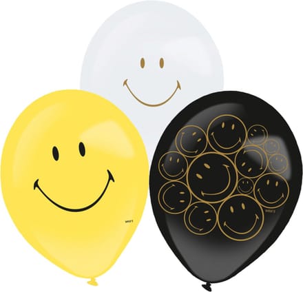 Amscan 9914446 feestdecoratie Speelgoed ballon