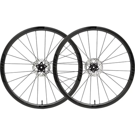 Paar tlr schijfwielen Fast Forward RYOT 33 - Sram XDR