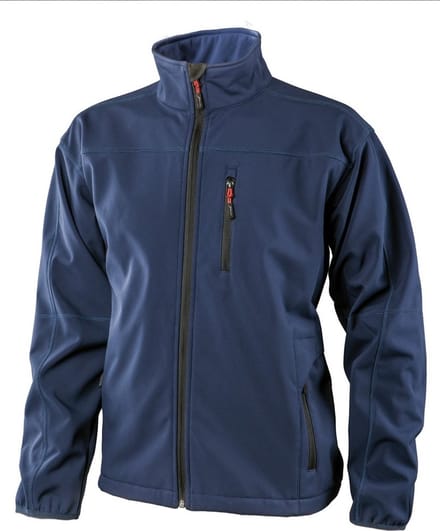 Albatros Kepler softshelljas