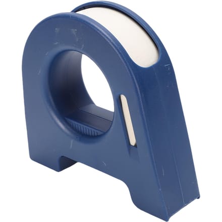 Distributeur de ruban de masquage Portable Application précise Coupe Distributeur de ruban de peinture blue
