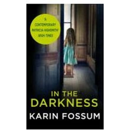 In The Darkness - Karin Fossum