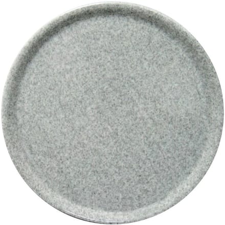Swiphi® Pizzasteen - Broodbaksteen - Pizzaplaat - 33cm