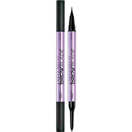 Urban Decay Brow Blade Pencil (Various Shades) - Blackout