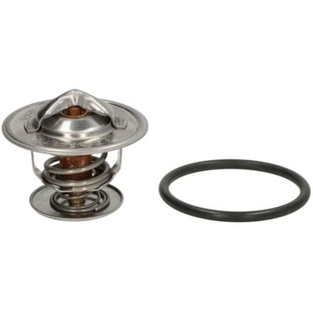 Thermostaat, koelvloeistof THERMOTEC D2T003TT