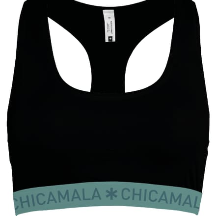 Muchachomalo Meisjes 1-pack racerback