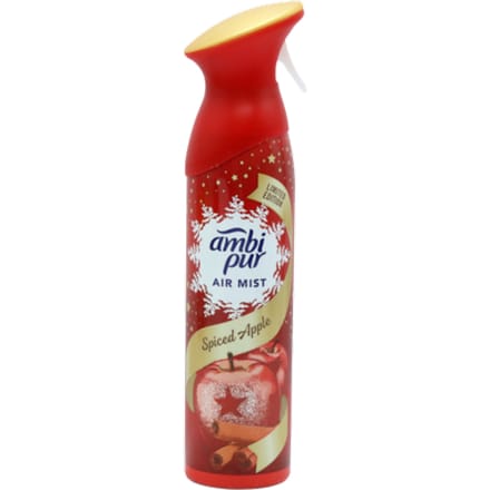 Ambi pur Luchtverfrisser- 185ml spiced apple