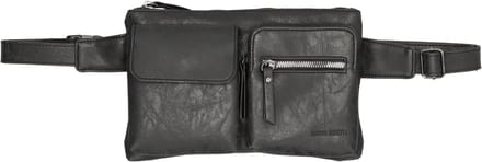 Enrico Benetti Zoë Heuptas/Fanny pack - 66923 - Zwart