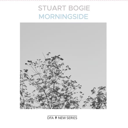 Stuart Bogie - Morningside (LP)