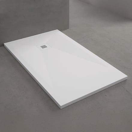 Sanifun douchebak Stone Plus 800 x 700 x 30 mm