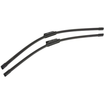 Wisserblad BOSCH Aerotwin A119S, 750/650mm, Voor, 2 Stuk