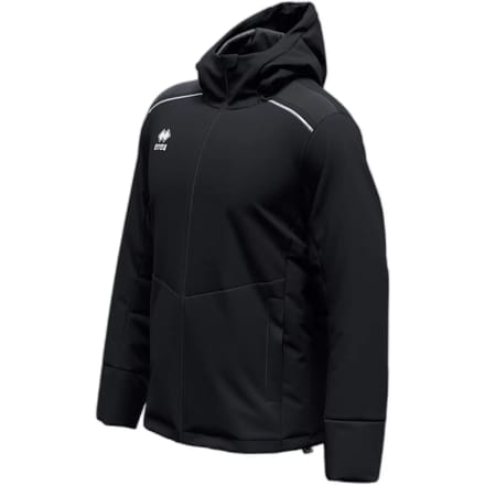 Capuchon sweaters Errea Babylon Giacca Jr