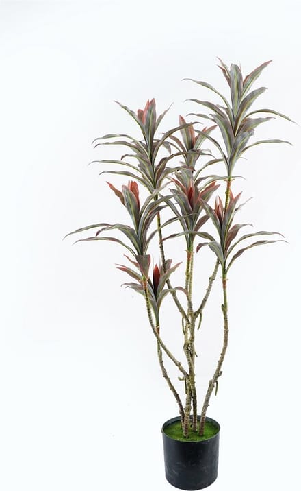 HomeBound by KY | Kunstplant bamboo 108cm | kunstplant | 70x70x108cm