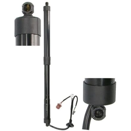 Elektromotor, achterklep VEMO V46-55-0001