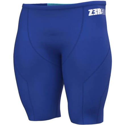 Jammer Z3R0D