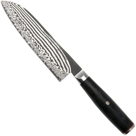 Miyabi by Zwilling Miyabi 5000FCD santoku 18 cm, 34684-181