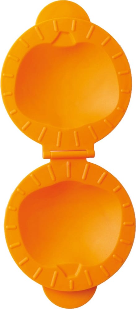 Tovolo Keukenhulp Bakken Pastei vorm pompoen Oranje
