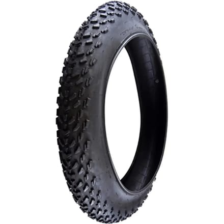 Band Sélection CGN Fat Bike