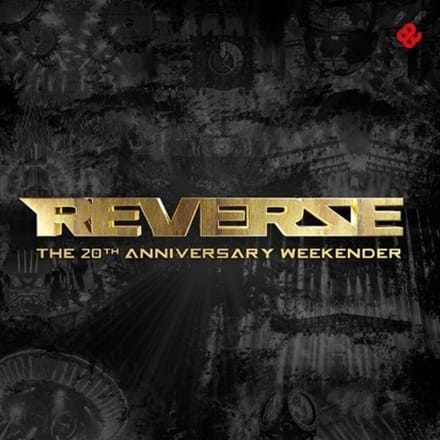 Reverze: The 20th Anniversary Weekender - V/a (various Artists)