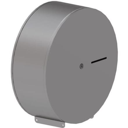 Megabad Profi Collection Silver Age System Toilet Paper Dispenser 2290046009