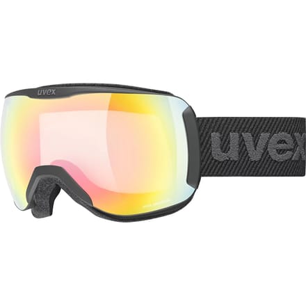 Masker Uvex Downhill 2100 V