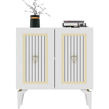 Dressior Capri | Kalune Design