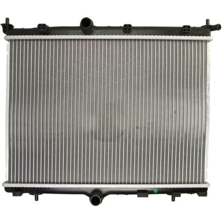 Radiator NRF 550296