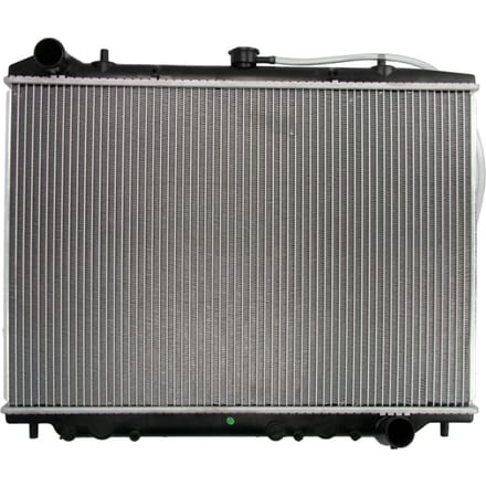 Radiator, motorkoeling THERMOTEC D7X080TT