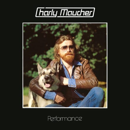 Charly Maucher - Performance (CD)