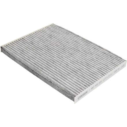 Cabineluchtfilter BOSCH 1 987 435 554