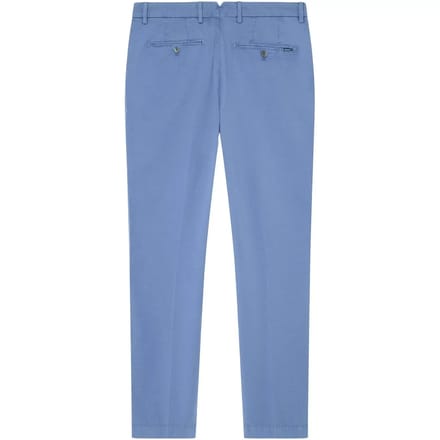 Hackett Sr Ctnsi San Broek Blauw 30 / 32 Man