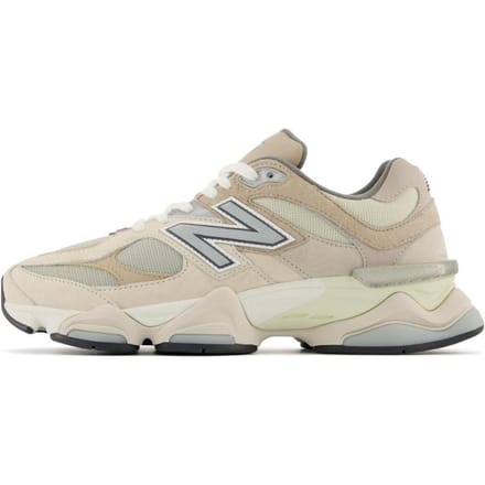 New Balance 9060 Sea Salt Sneakers U9060MAC 38.5