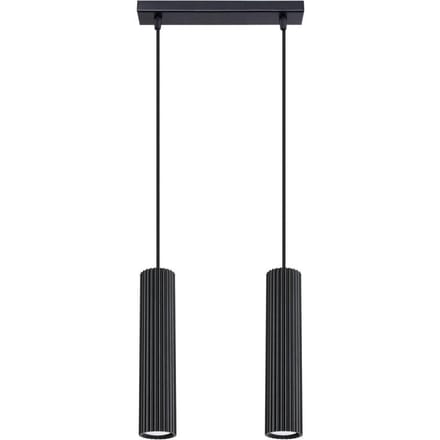 Hanglamp Kalle 2-lichts | NADUVI Collection