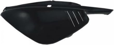 achterklep links één voor scooter mbk 50 next generation 1995 tot 2009 blackf