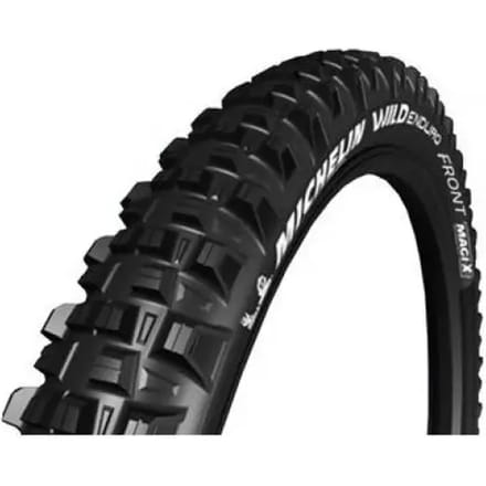 Mountainbike voorband Michelin Wild Enduro TLR