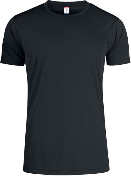 Clique Basic Active-T 029038 - Zwart - S