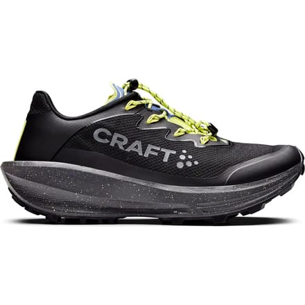 Hardloopschoenen Craft Ctm Ultra Carbon Trail