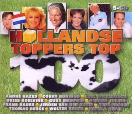 Hollandse Toppers Top 100