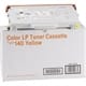Ricoh type 140 toner cartridge geel (origineel)