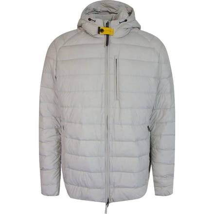 Parajumpers Last Minute Mastic Grijze Jas