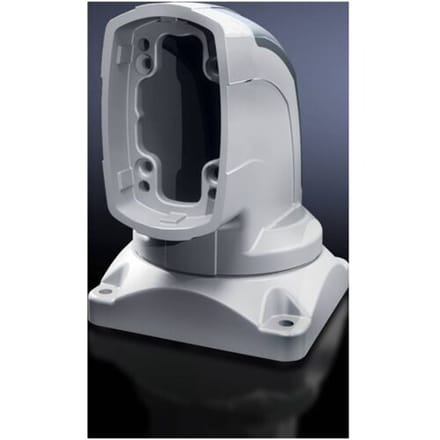 Rittal CP 6218.700 Opzetgewricht Verticaal Lichtgrijs 1 stuk(s)